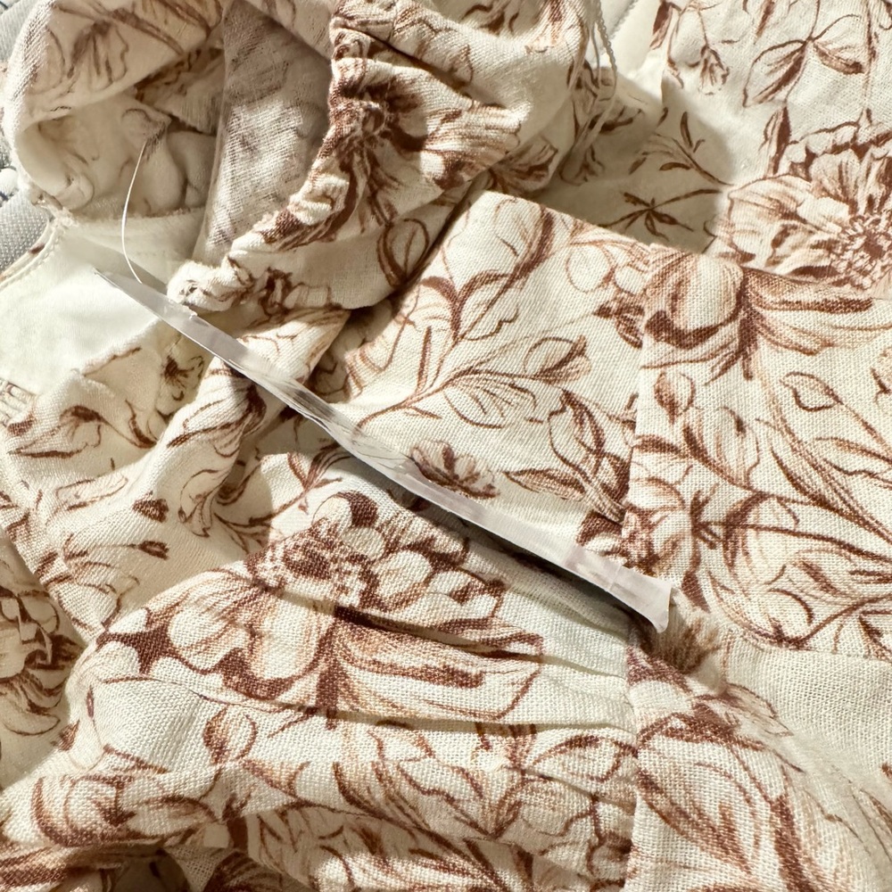 NWT Midi Dress - Picture 4 of 4